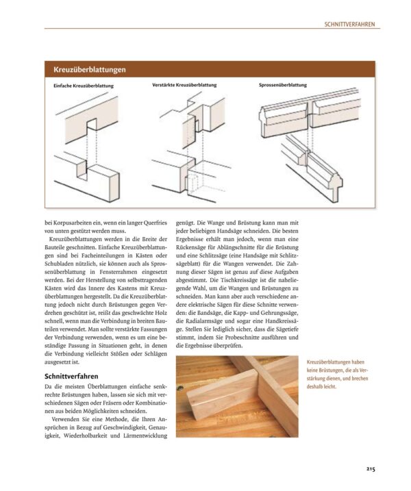 Zimmermannsmssige Holzverbindungen Pdf