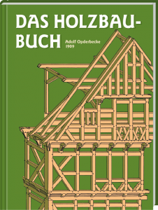 Das Holzbau-Buch