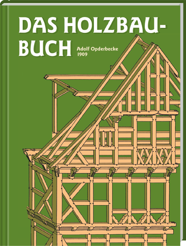 Das Holzbau-Buch