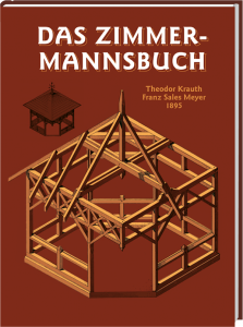 Das Zimmermannsbuch