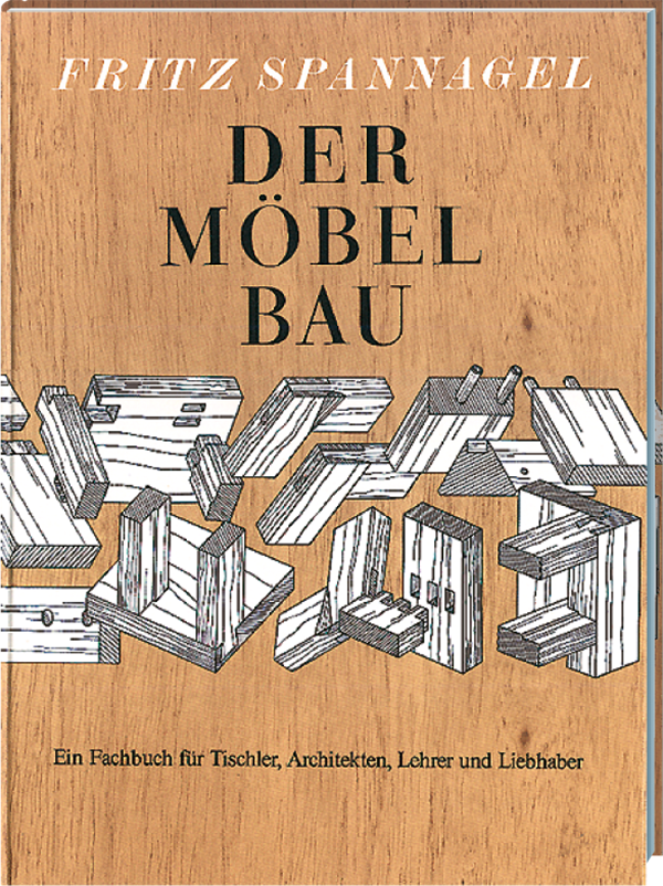 Der Möbelbau (1954)
