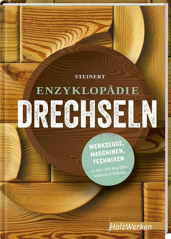 Enzyklopädie Drechseln