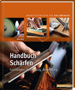 Handbuch Schärfen