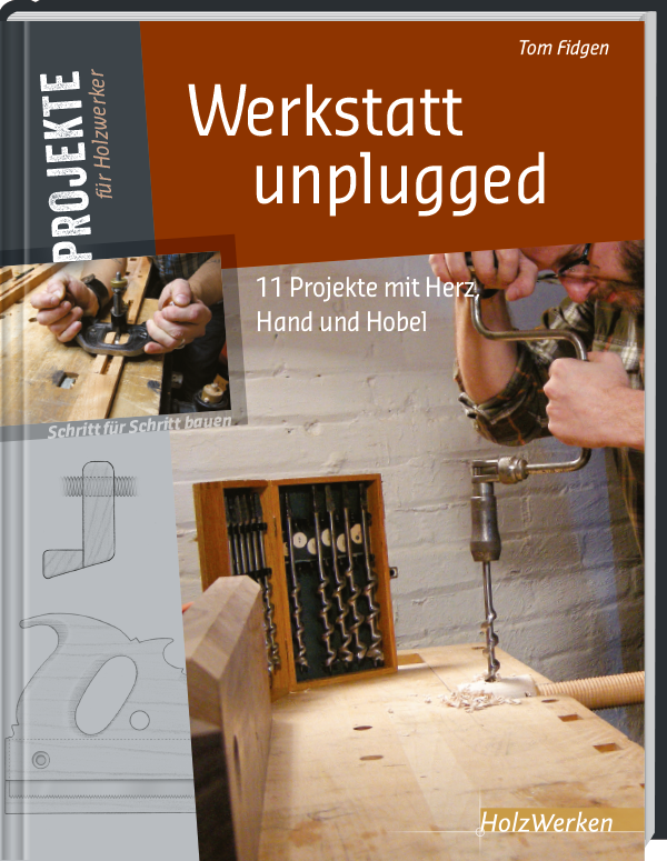 Werkstatt unplugged