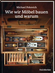 Wie wir Möbel bauen - und warum