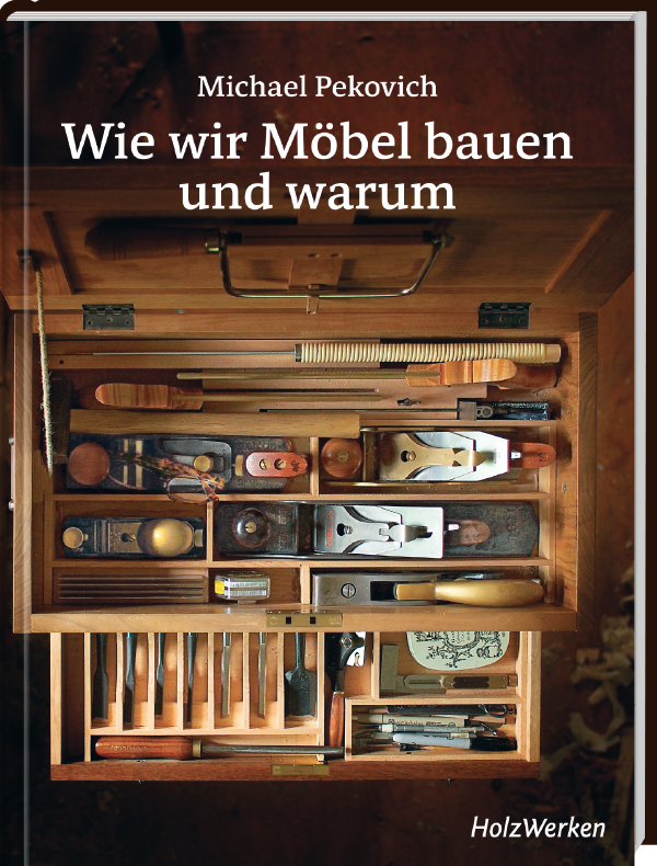 Wie wir Möbel bauen - und warum