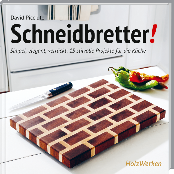 Schneidbretter