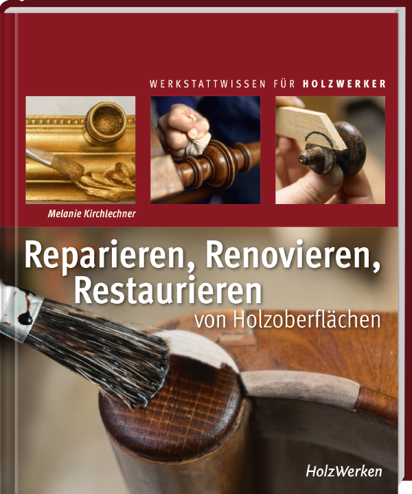 Reparieren