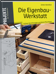 Die Eigenbau-Werkstatt