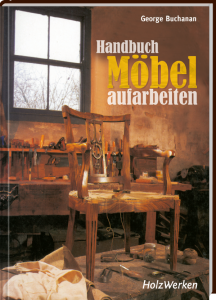 Handbuch Möbel aufarbeiten