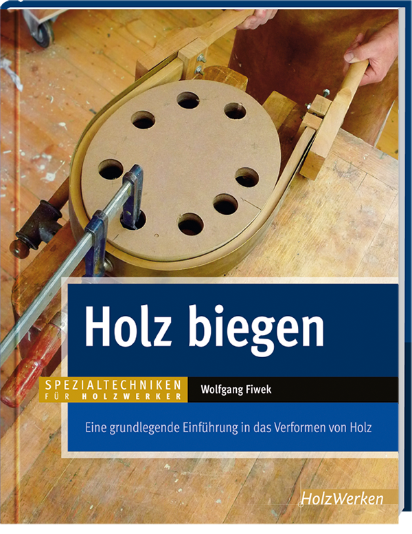 Holz biegen