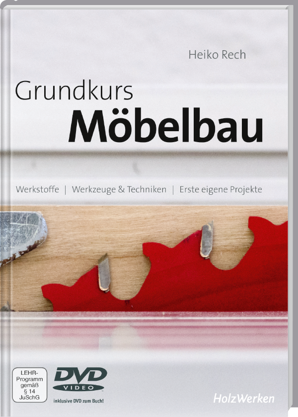 Grundkurs Möbelbau