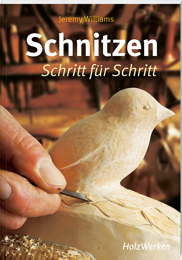 Schnitzen