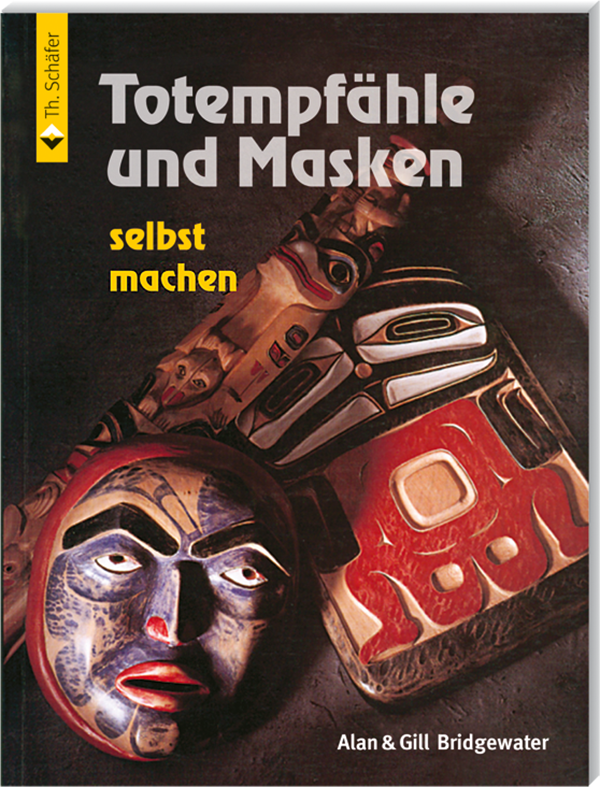 Totempfähle und Masken