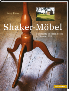 Shaker Möbel