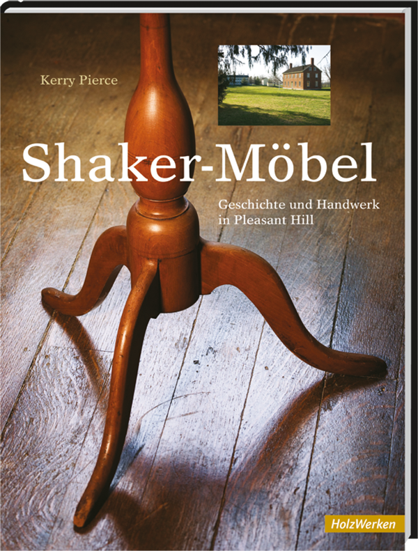 Shaker Möbel