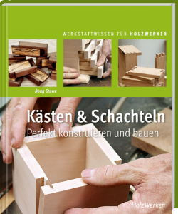 Kästen & Schachteln