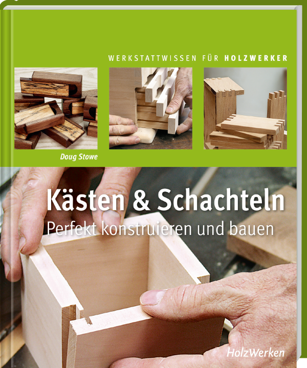 Kästen & Schachteln