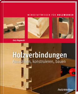 Holzverbindungen