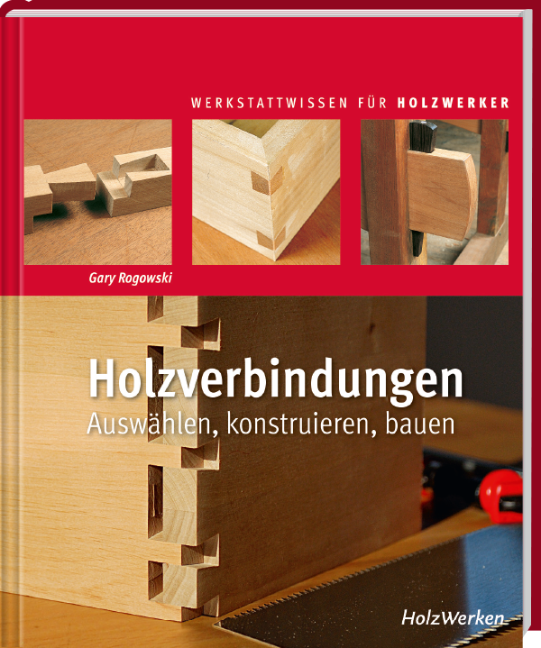 Holzverbindungen