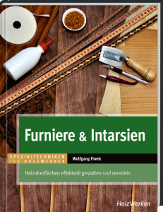 Furniere & Intarsien