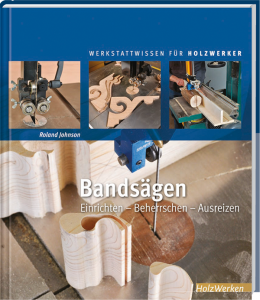 Bandsägen