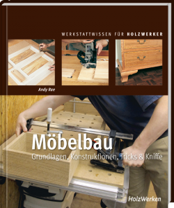Möbelbau