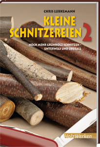 Kleine Schnitzereien 2