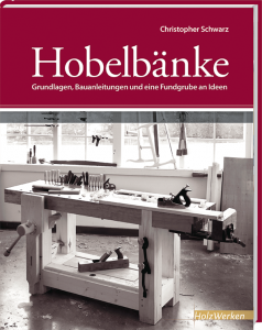 Hobelbänke