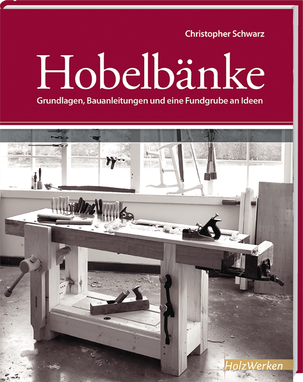 Hobelbänke