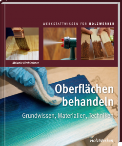 Oberflächen behandeln