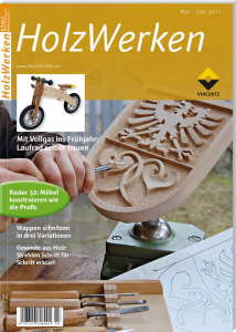 HolzWerken 28 Mai/Juni 2011 - Digitales Heft