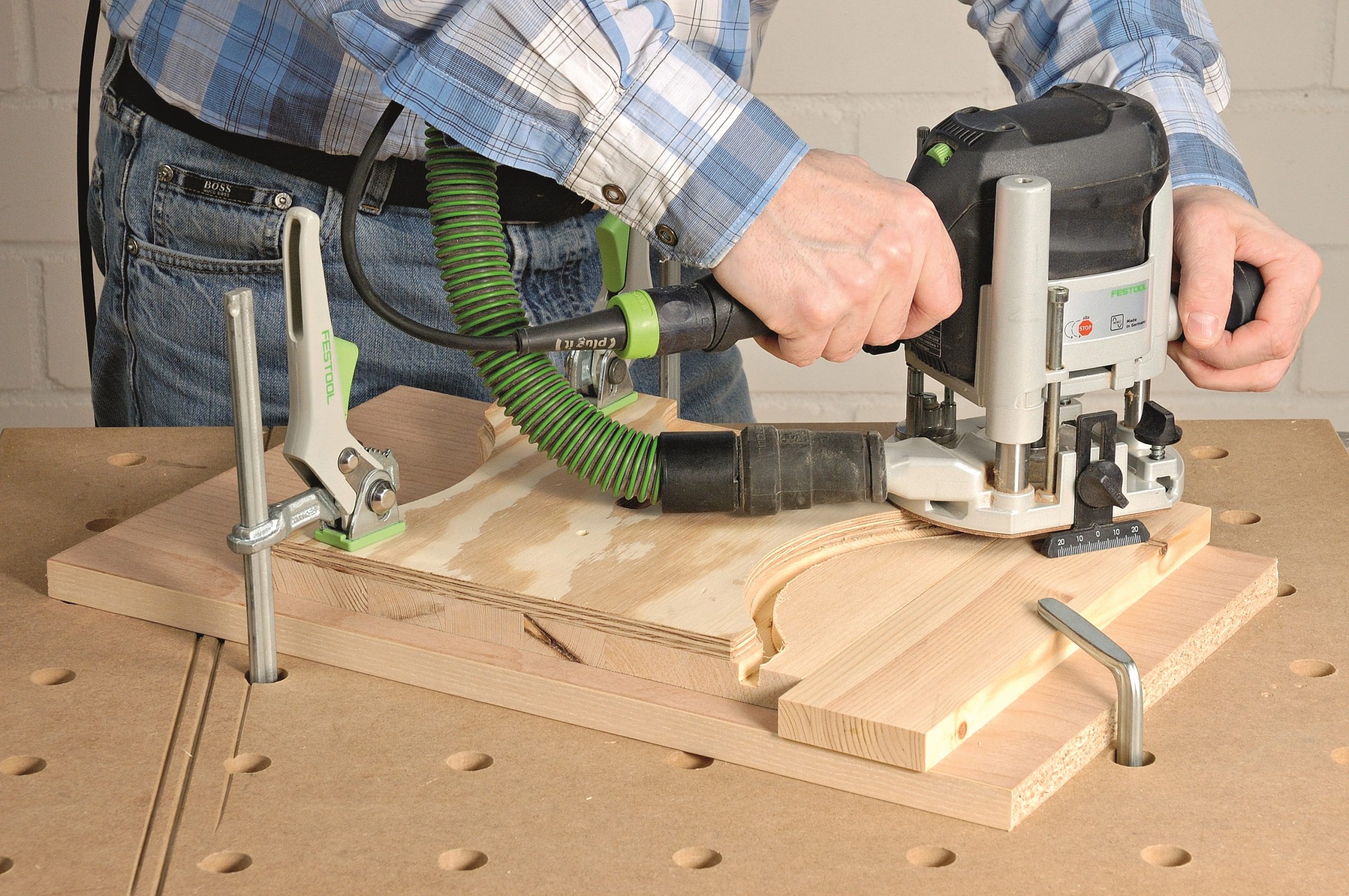 Klontur Selber Bauen