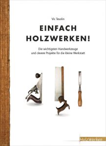 Einfach Holzwerken Titel