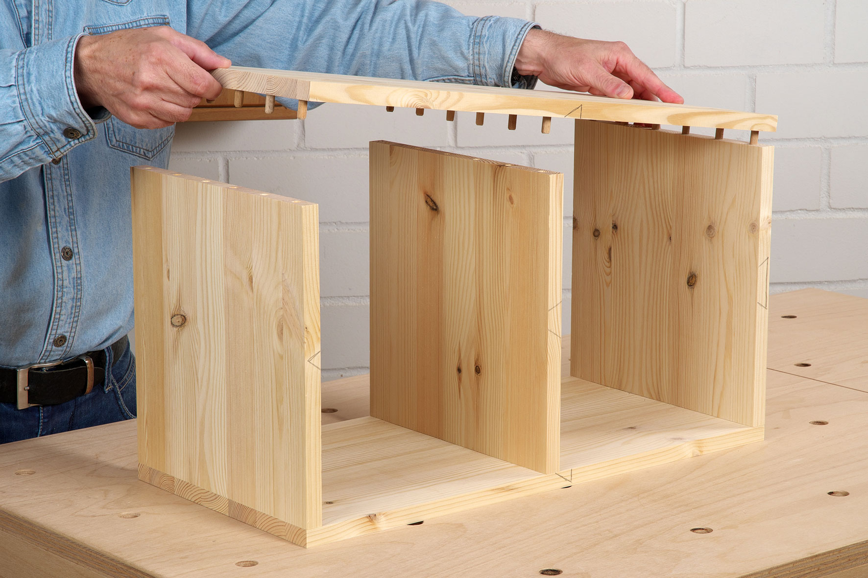 Regal Duebel