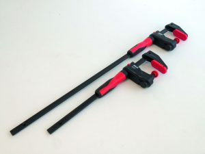 Bessey Getriebezwingen "Gear-Klamp"