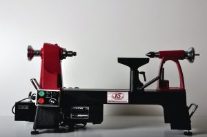Foto: Drechselsbedarf "Midi" von KS Drechselbedarf