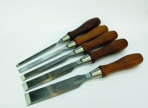 Veritas Stecheisen