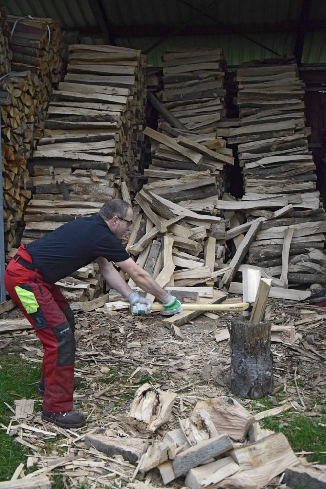 Foto: Redaktion HolzWerken