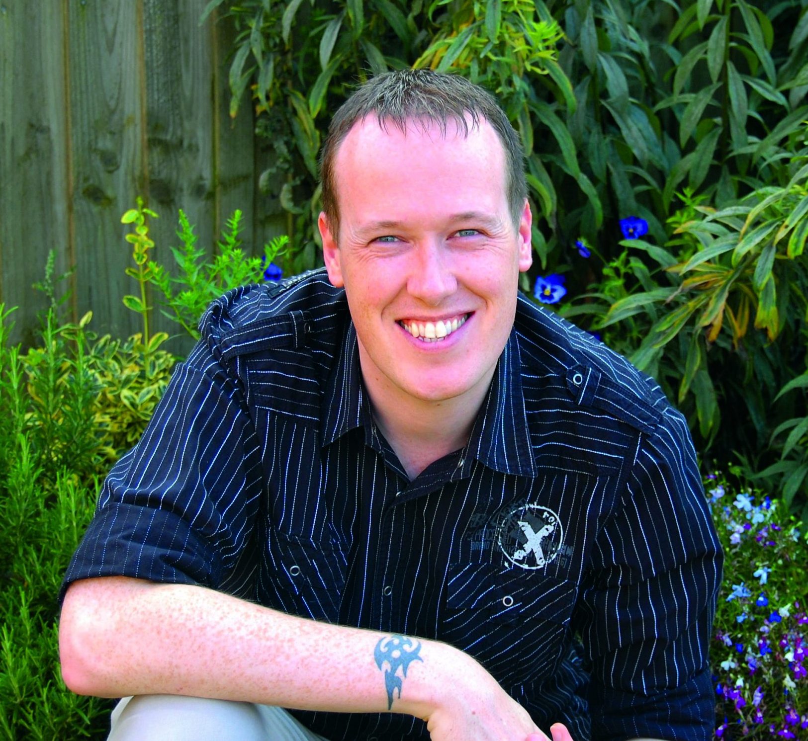 Author Image