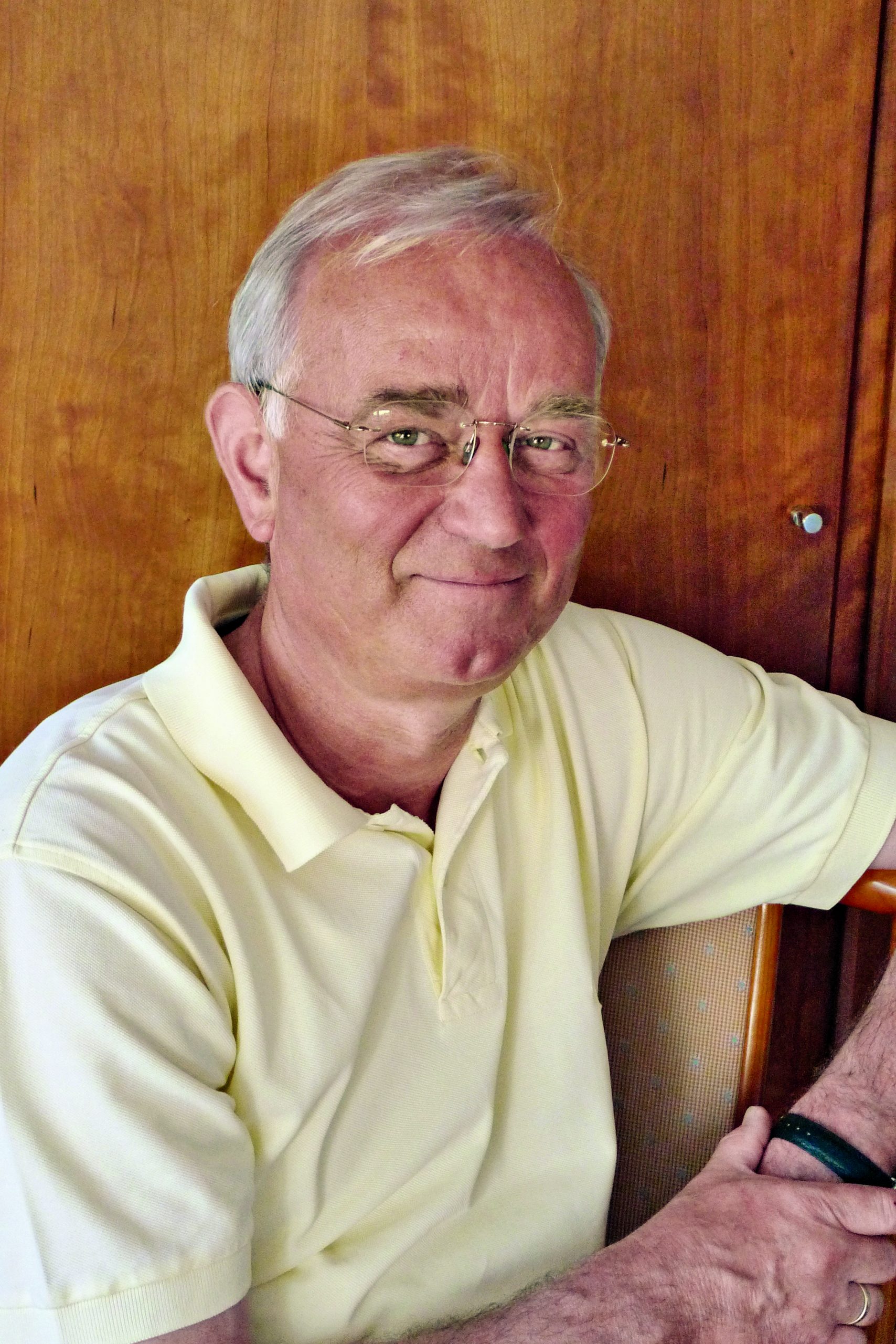 Author Image