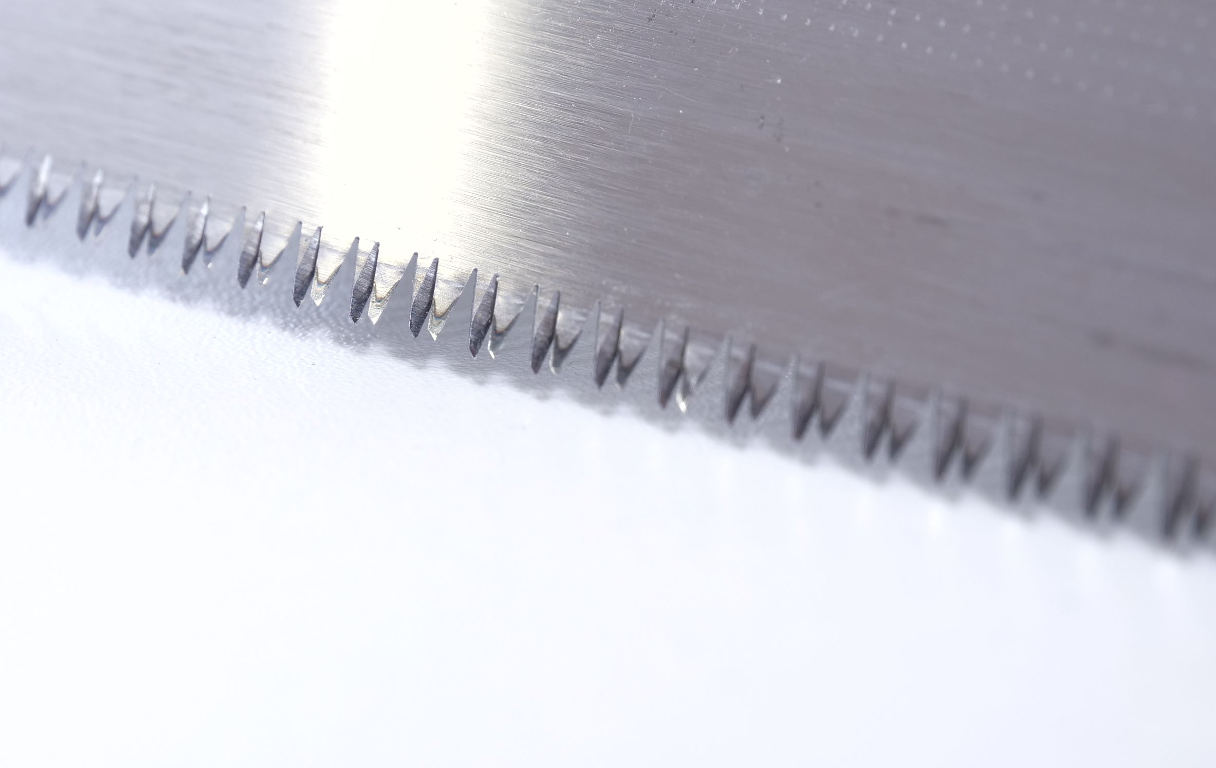 Handsäge SK5 – Feine Zähne, Kohlenstoffstahl, Flexible Klinge – Für Präzise Holzarbeiten – 310 Mm