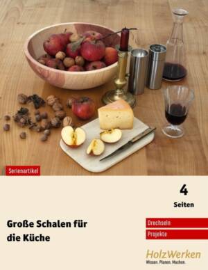 Feines für die Küche
