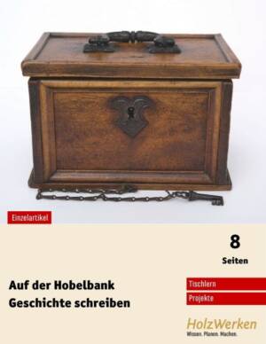 Luthers Schreibkasten
