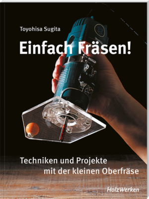 Einfach Fräsen!