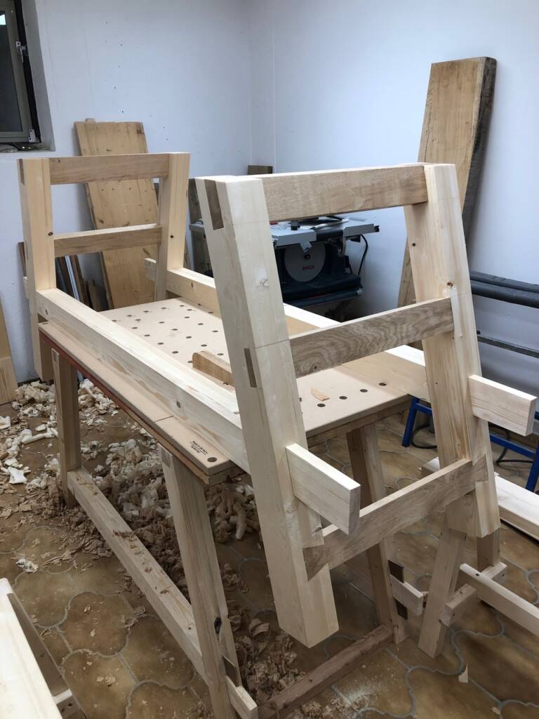 Under Construction