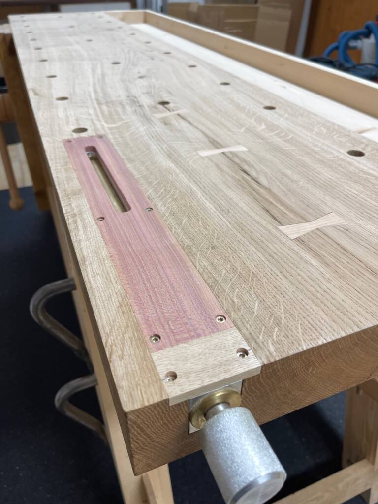 HNT Gordon BackVice